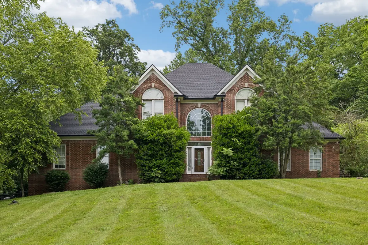 9534 Thoroughbred Way, Brentwood, TN 37027 - #1