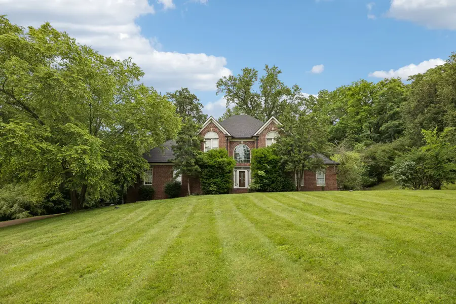 9534 Thoroughbred Way, Brentwood, TN 37027 - #2