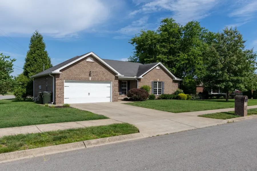 151 Beacon St, Gallatin, TN 37066 - #2