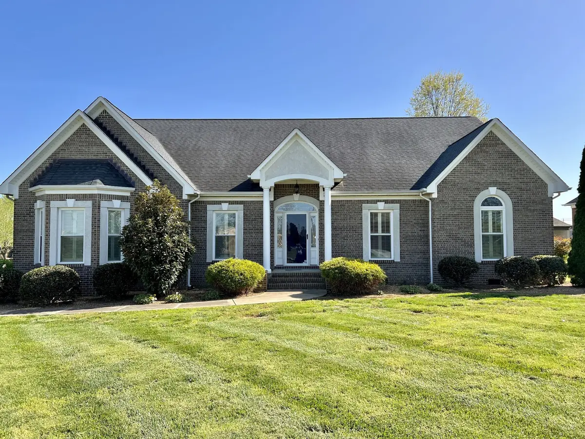 724 Toben Ter N, Lawrenceburg, TN 38464 - #1