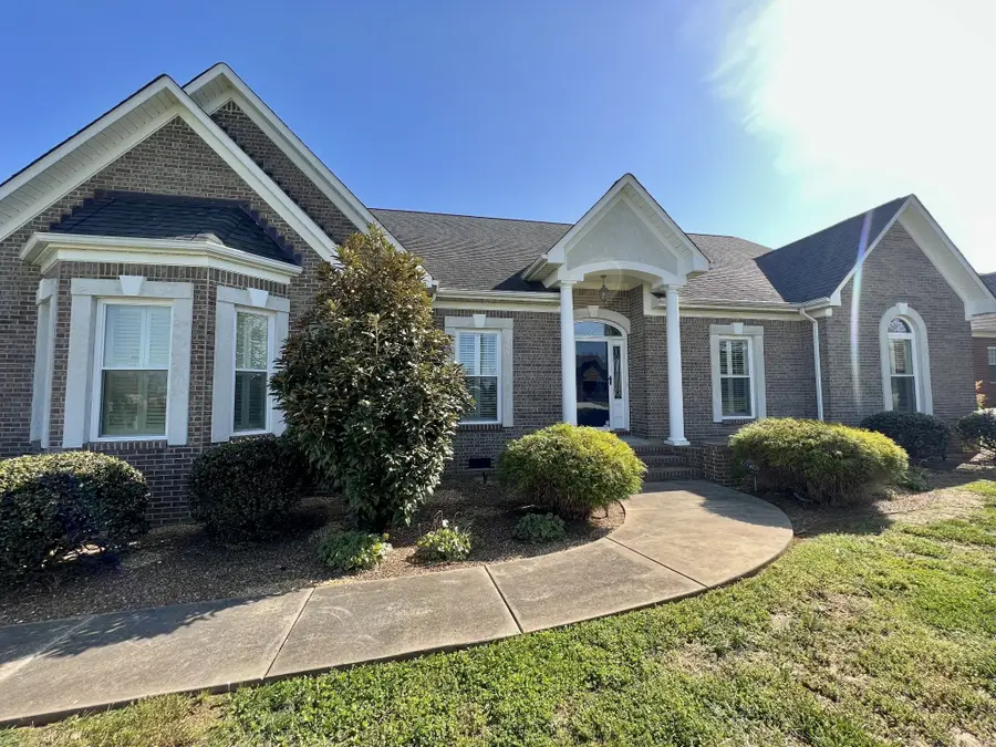 724 Toben Ter N, Lawrenceburg, TN 38464 - #2