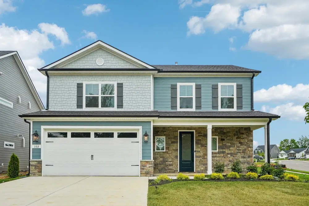 332 Springbrook Blvd, White House, TN 37188 - #1