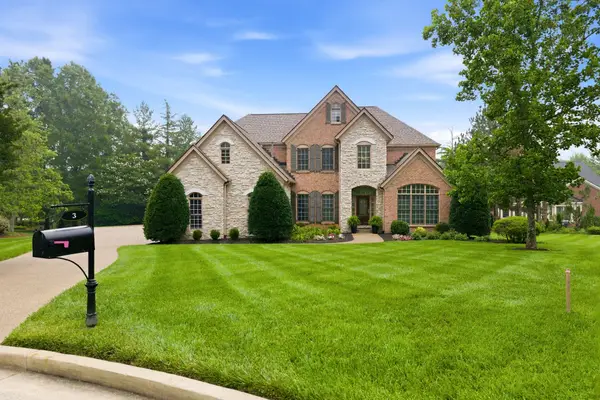 3 Ironwood Ln, Brentwood, TN 37027