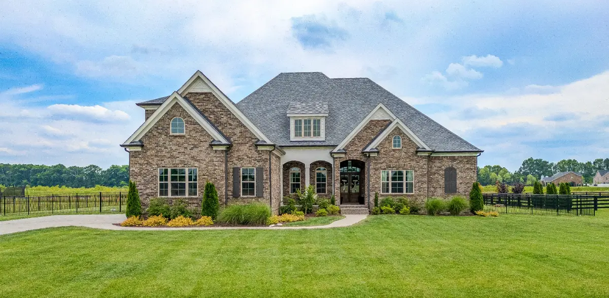 15425 Highway 99, Eagleville, TN 37060 - #1