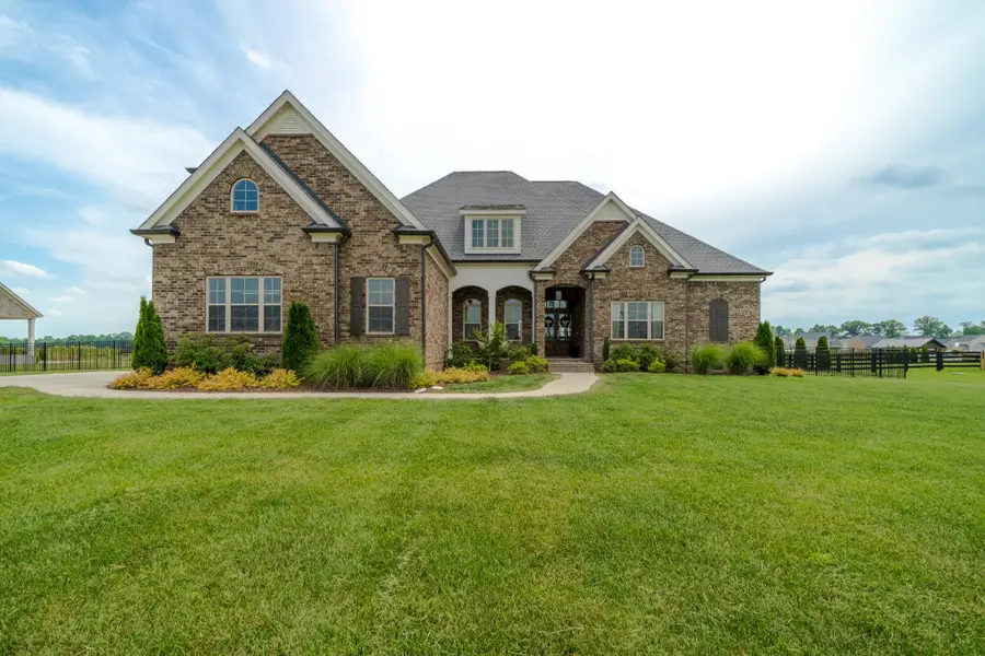 15425 Highway 99, Eagleville, TN 37060 - #2