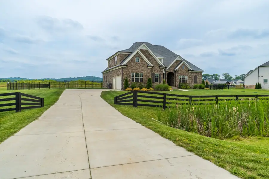 15425 Highway 99, Eagleville, TN 37060 - #3