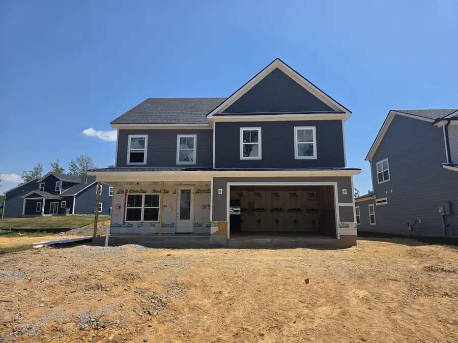 336 Springbrook Boulevard, White House, TN 37188 - #2