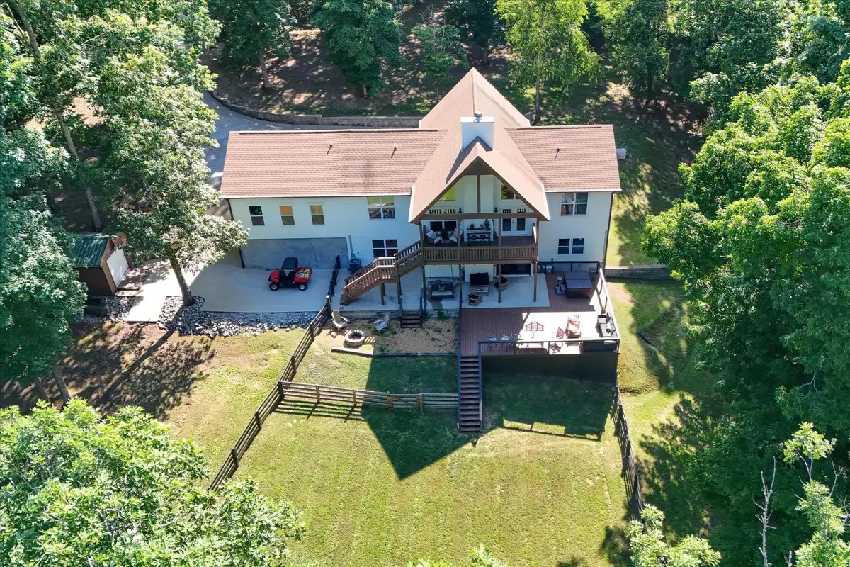 7865 Barnhill Rd, Primm Springs, TN 38476 - #1