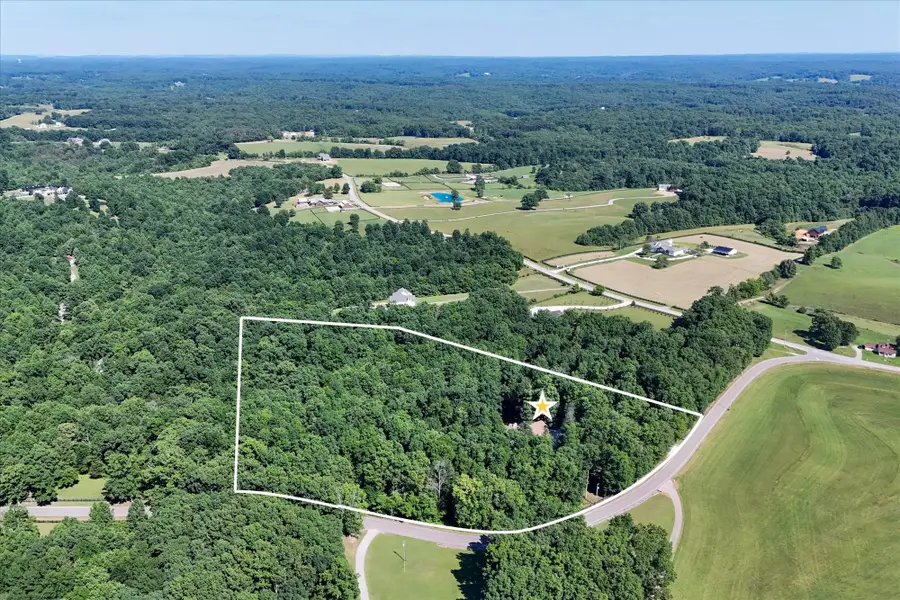 7865 Barnhill Rd, Primm Springs, TN 38476 - #3