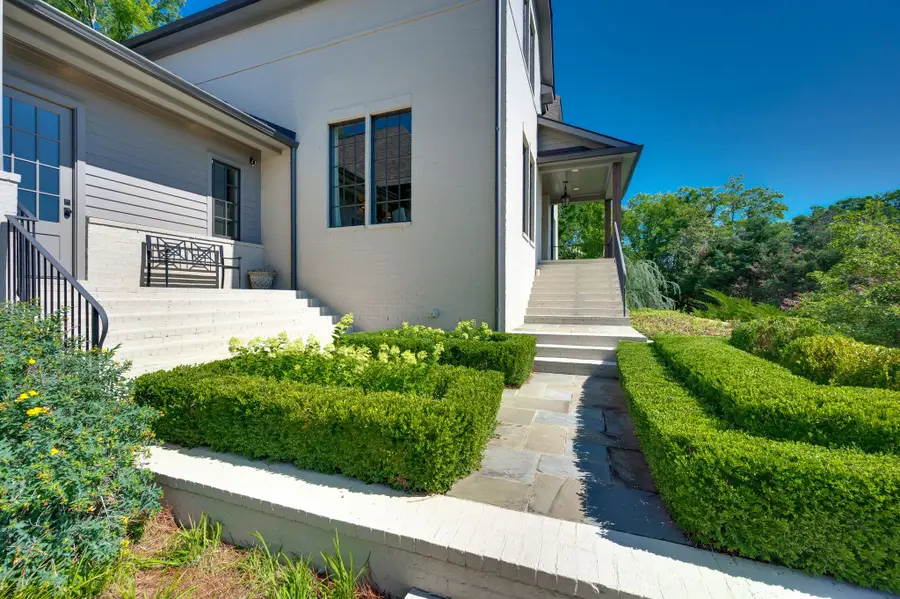 4523 Wayland Dr, Nashville, TN 37215 - #2