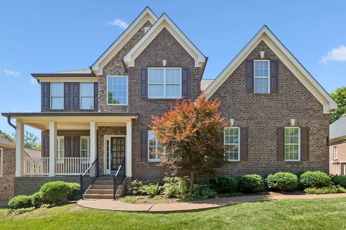 159 Circuit Rd, Franklin, TN 37064 - #1