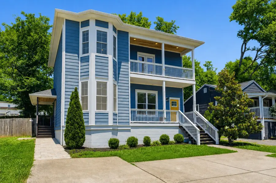 1007 Dew St, Nashville, TN 37206 - #2