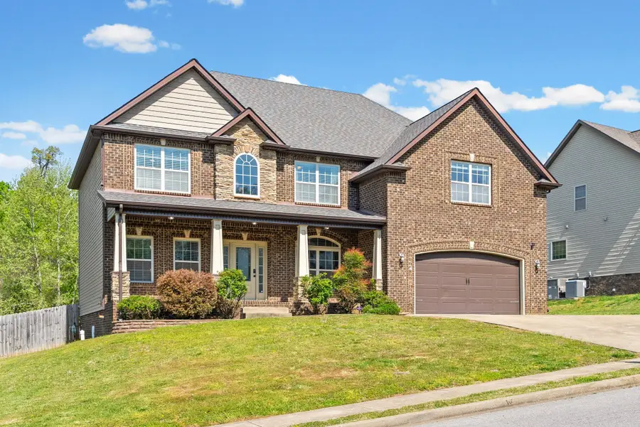 3148 Timberdale Dr, Clarksville, TN 37042 - #3