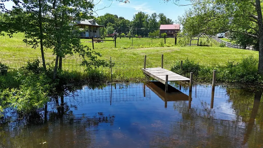 0 Old Coopertown Town Road, Springfield, TN 37172 - #1