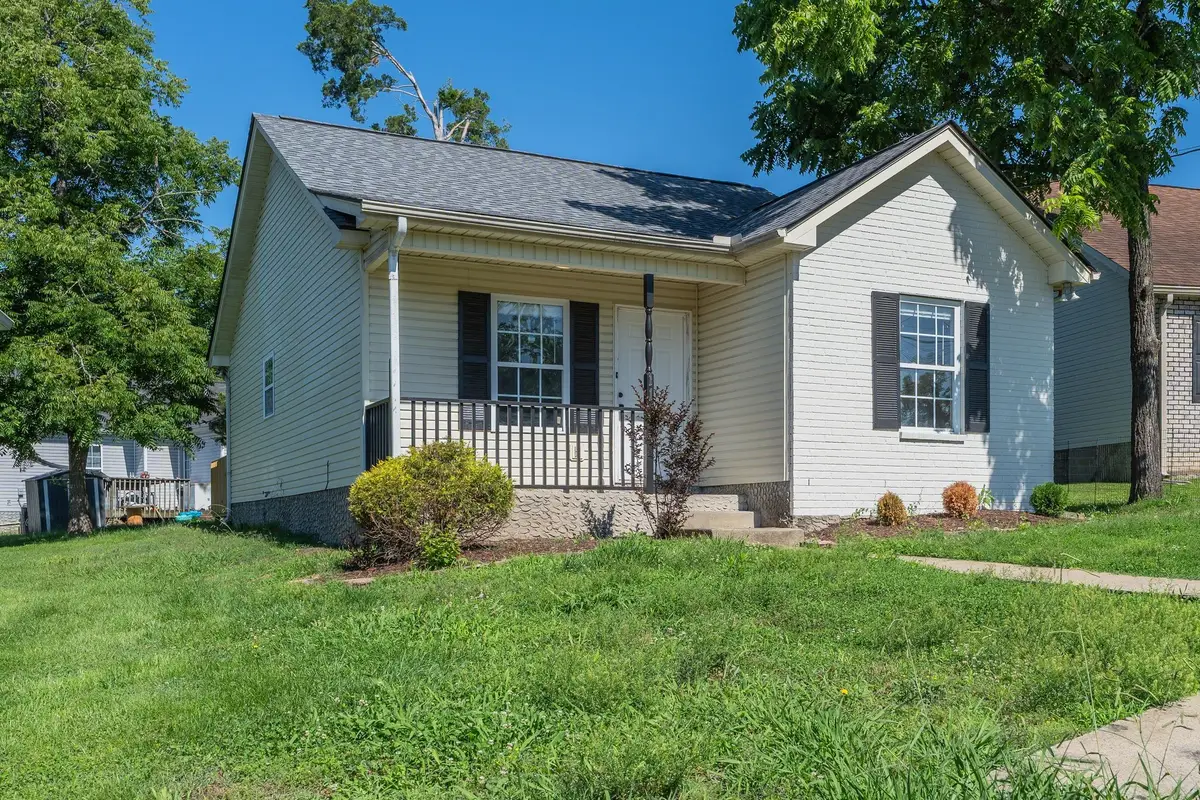 113 Williams Valley Ct, Madison, TN 37115 - #1