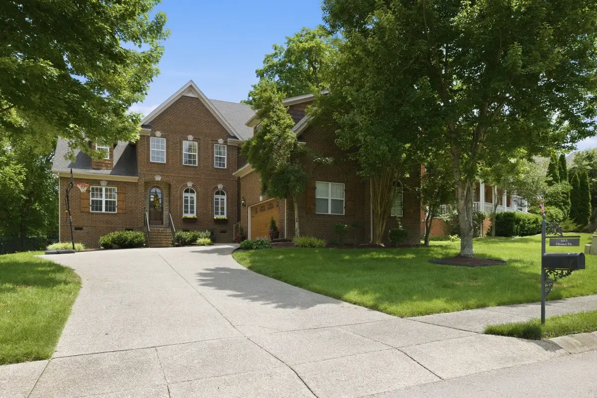 1013 Glessner Dr, Spring Hill, TN 37174 - #1