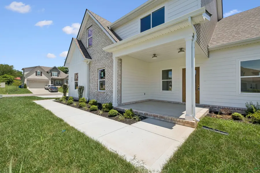 310 Buckadee Rd, La Vergne, TN 37086 - #3