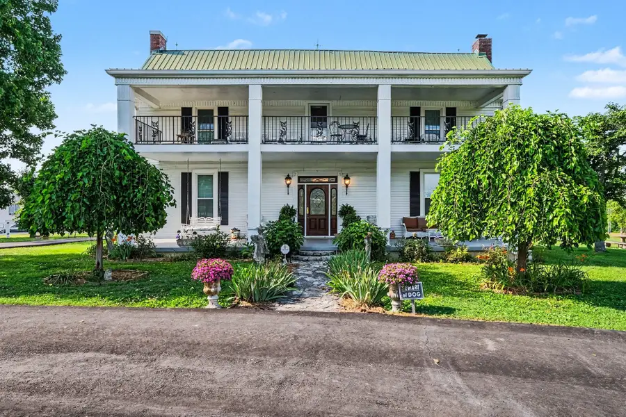 956 Lebanon Hwy, Lebanon, TN 37087 - #3