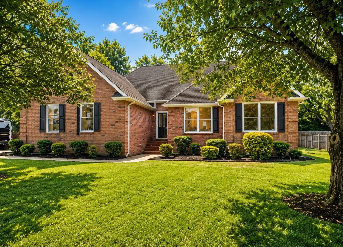2136 Liberty Drive, Murfreesboro, TN 37127 - #1