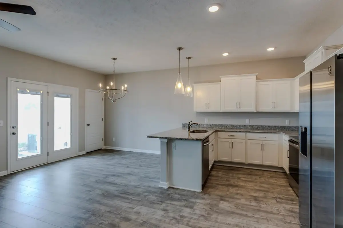 4333 Doral Dr, Murfreesboro, TN 37127 - #1