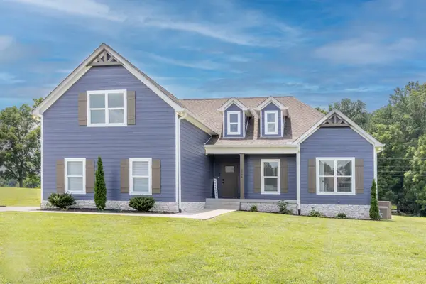 2094 Beverly Ct, Springfield, TN 37172