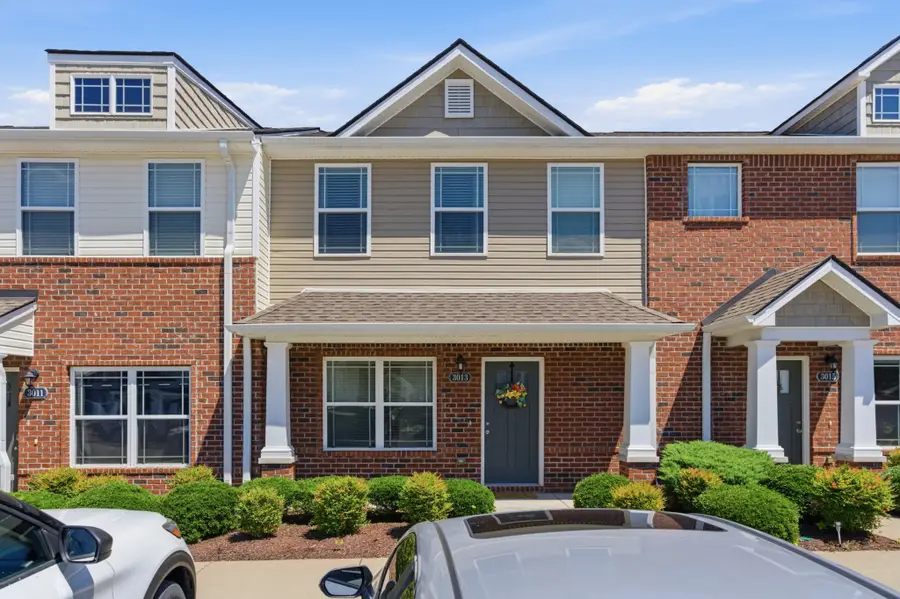 3013 Bellflower Cir, Spring Hill, TN 37174 - #2