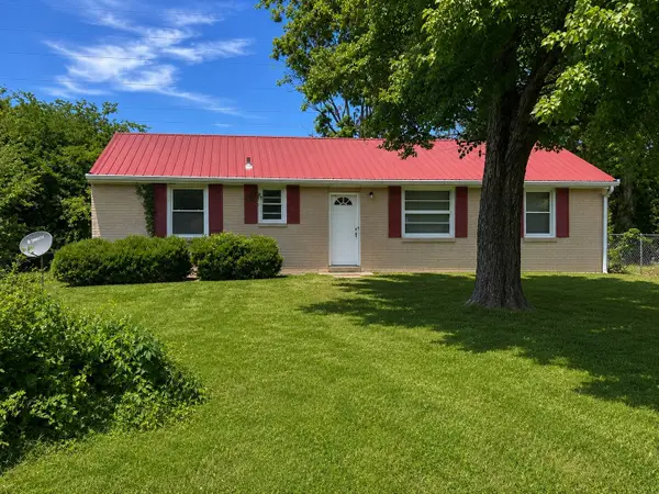 1403 Atlas St, Murfreesboro, TN 37130