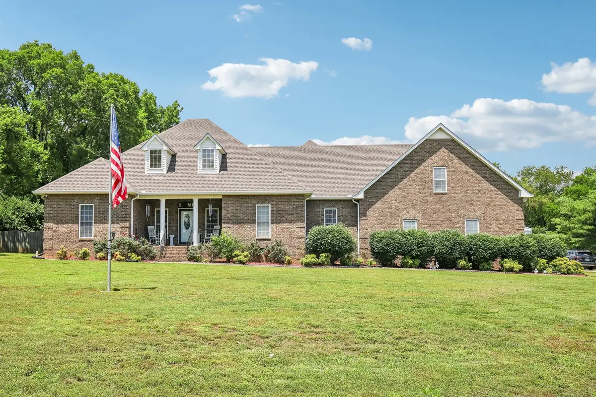 1637 Cairo Rd, Gallatin, TN 37066 - #1