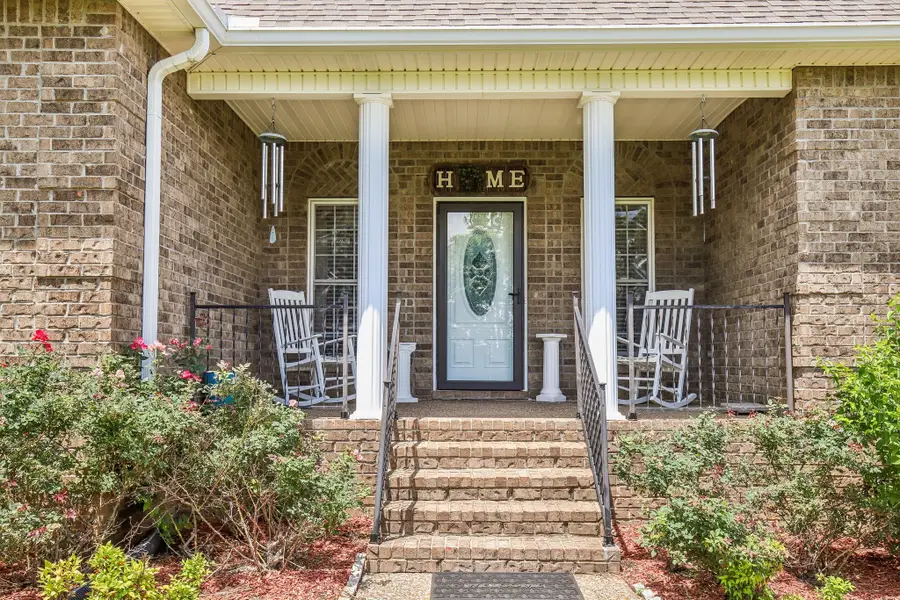 1637 Cairo Rd, Gallatin, TN 37066 - #3