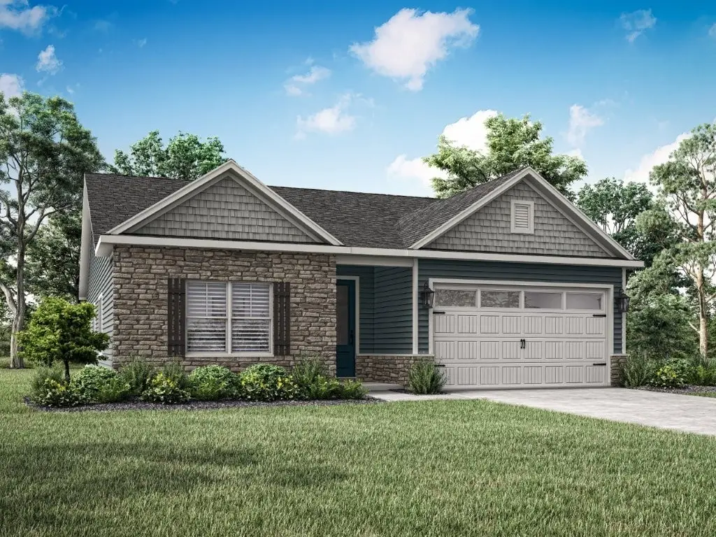 809 Tanager Court, White House, TN 37188 - #1