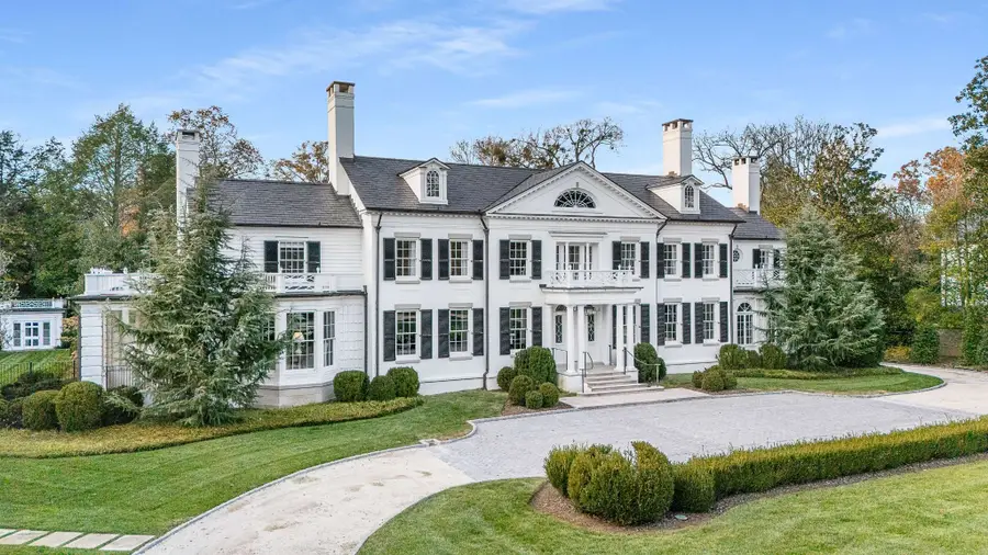 1201 Belle Meade Blvd, Nashville, TN 37205 - #2