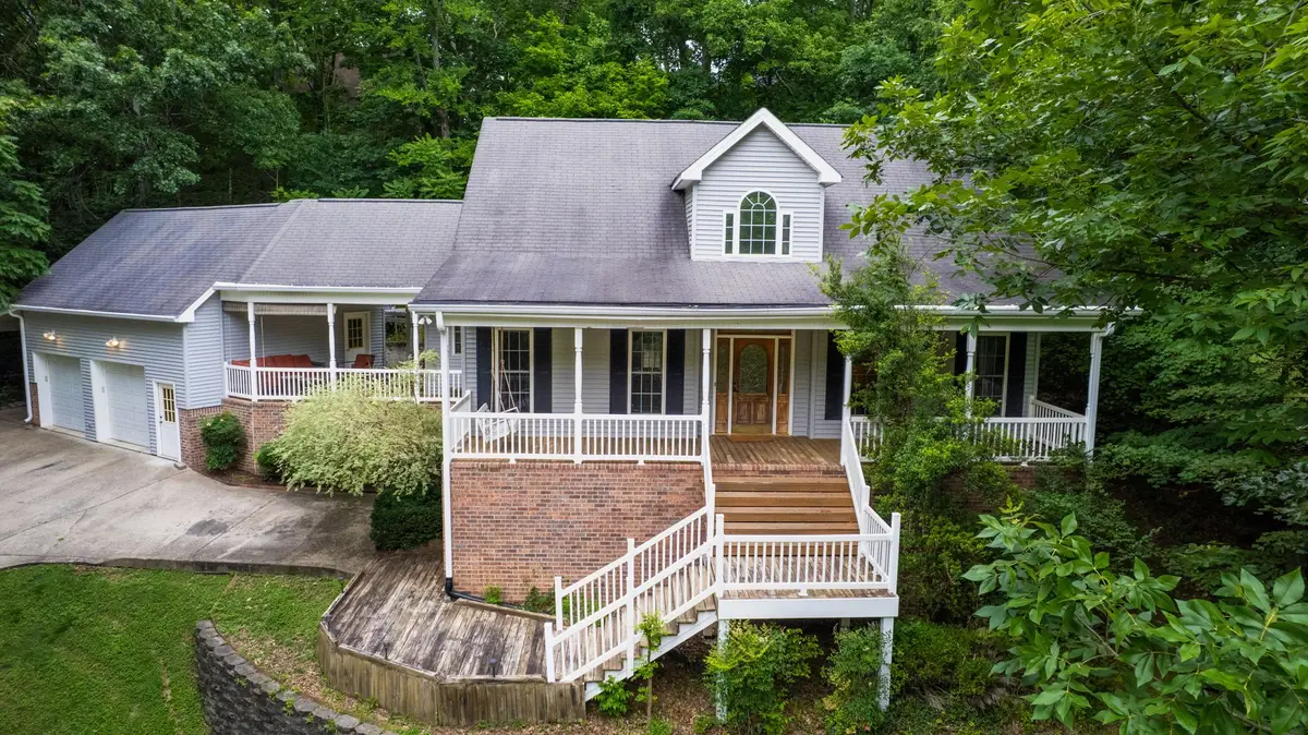 516 Wagon Ct, Nashville, TN 37221 - #1