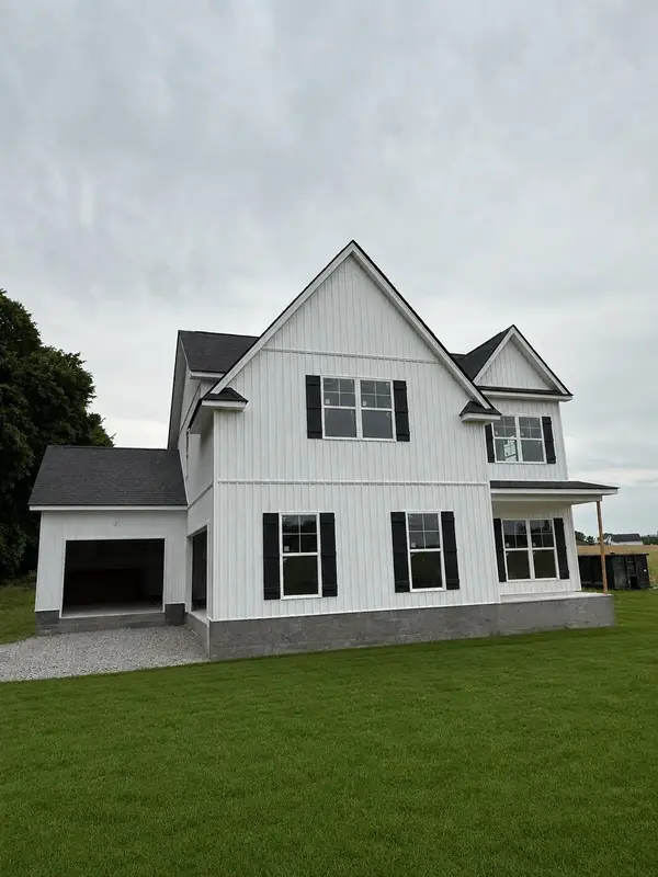 2134 Powell Ln, Lewisburg, TN 37091
