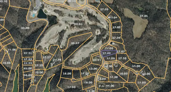 0 Highland Trail, Sparta, TN 38583