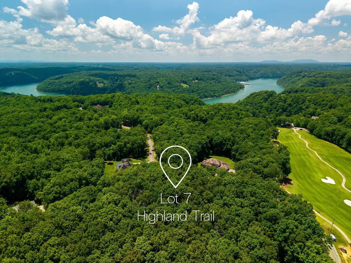 0 Highland Trail, Sparta, TN 38583 - #1