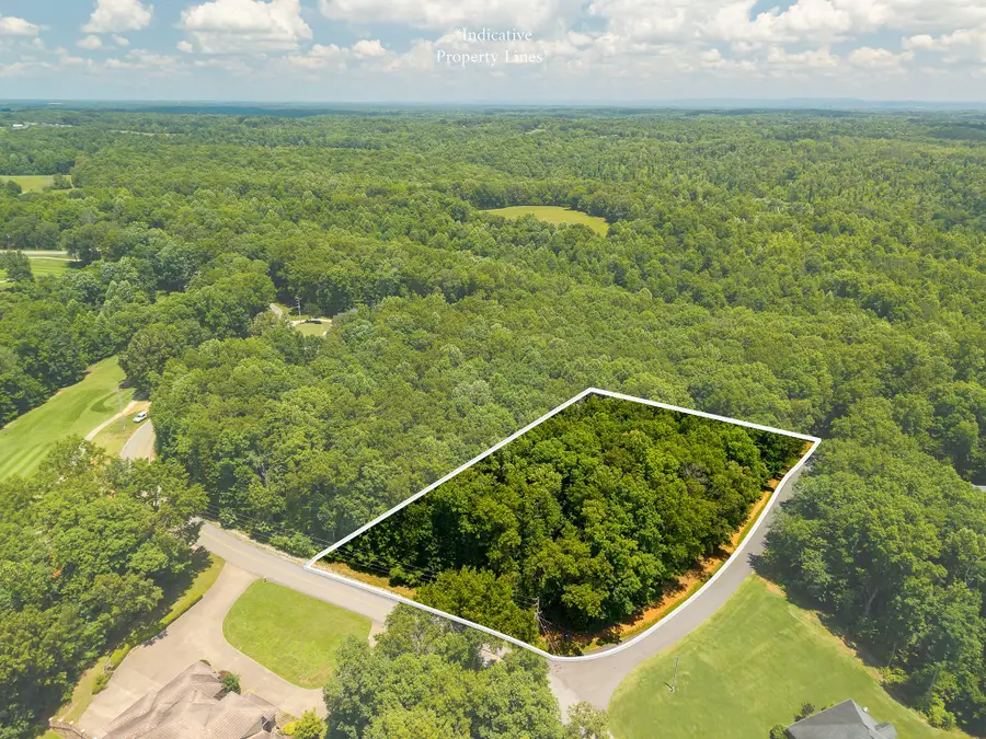 0 Highland Trail, Sparta, TN 38583 - #3