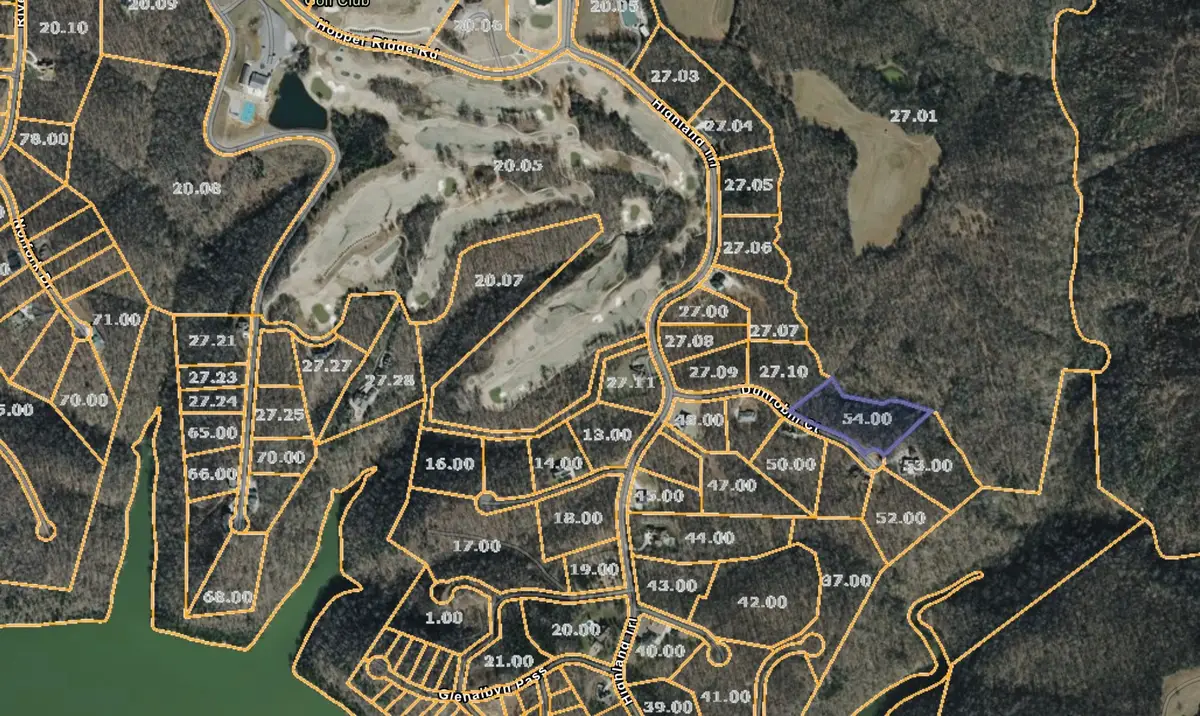 0 Dunrobin Ct, Sparta, TN 38583 - #1