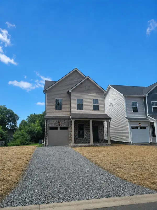 451 West Adams Ave, Lebanon, TN 37087