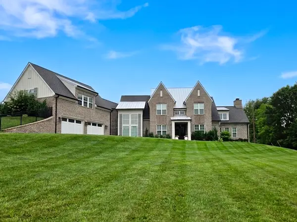 1510 Martha Leeville Rd, Lebanon, TN 37090