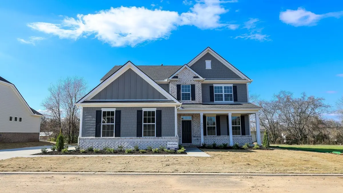 331 Harvest Point Blvd, Spring Hill, TN 37174 - #1