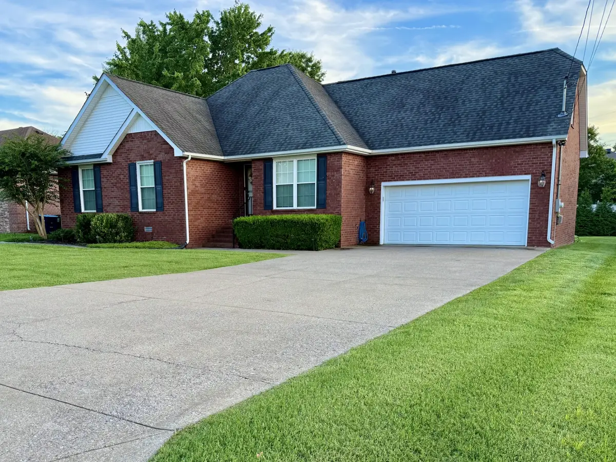 308 Acorn Ct, Smyrna, TN 37167 - #1