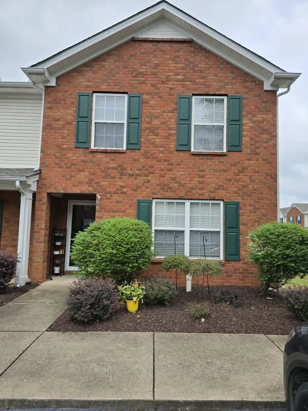3171 Prater Ct, Murfreesboro, TN 37128