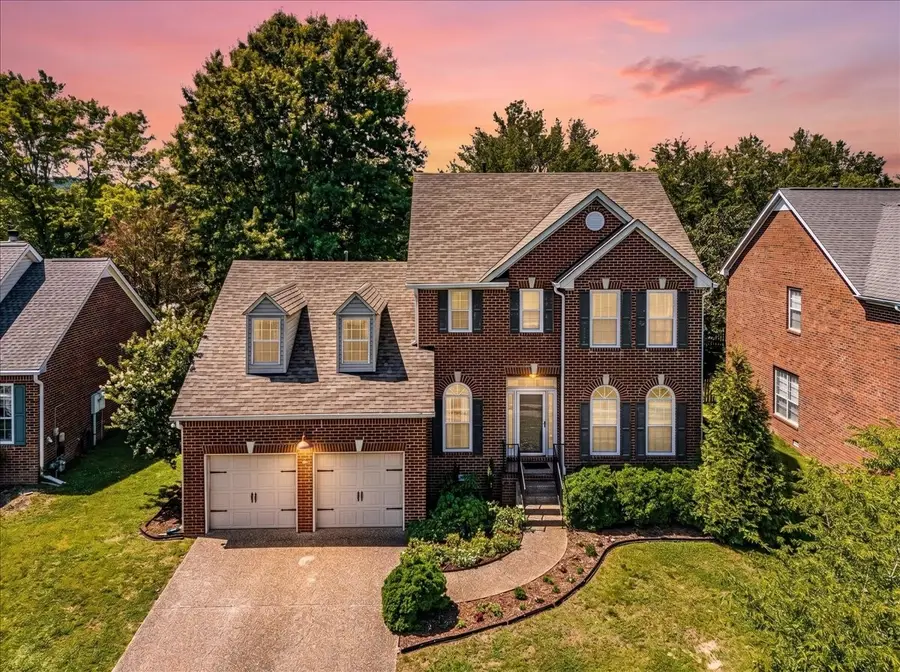 5204 Timber Gap Dr, Nashville, TN 37221 - #2