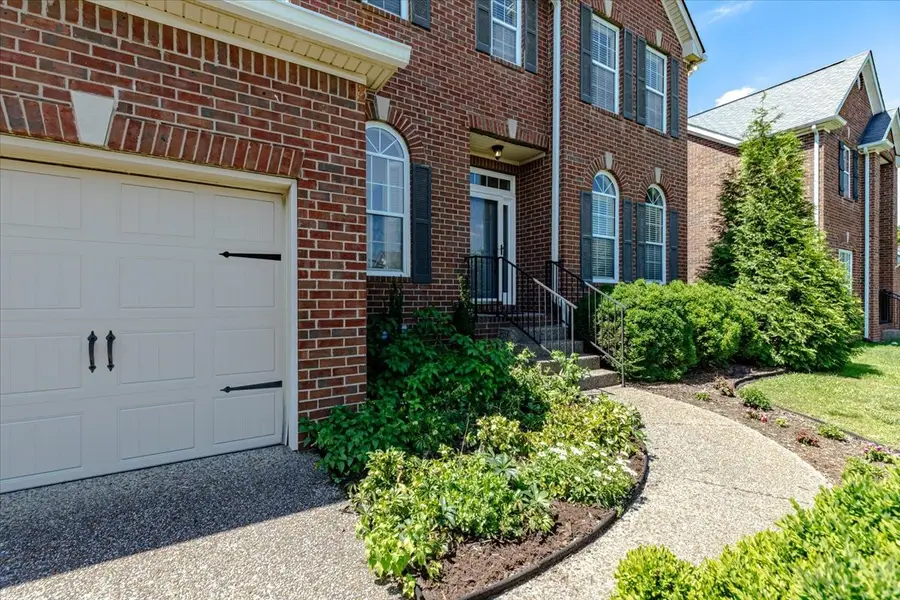 5204 Timber Gap Dr, Nashville, TN 37221 - #3