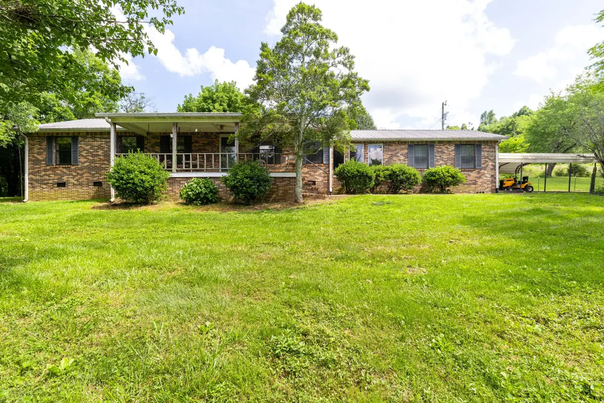 441 Hawthorne Hill Rd, Shelbyville, TN 37160 - #1