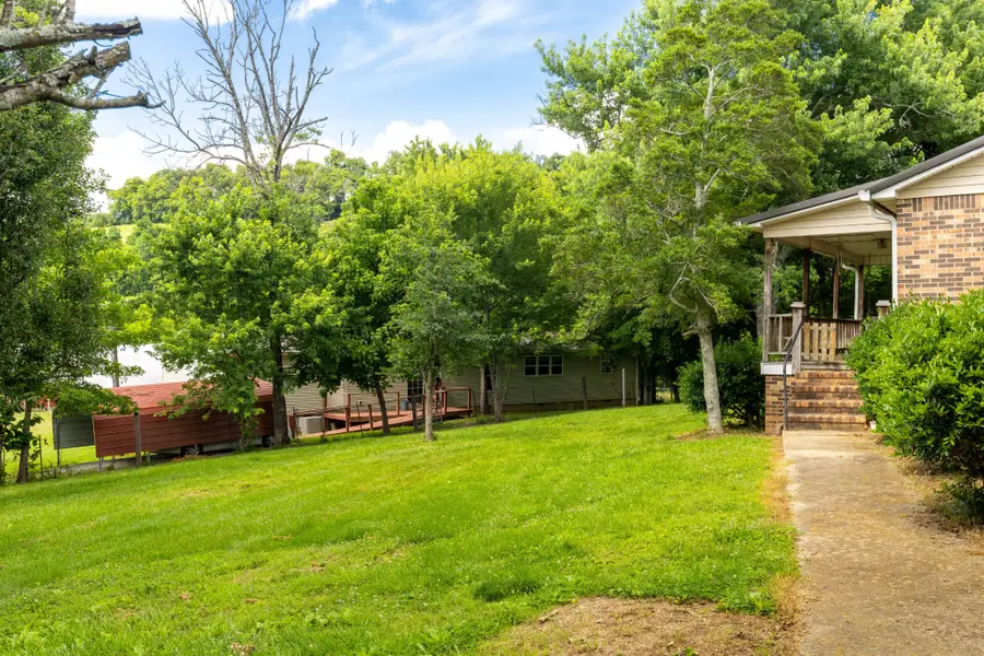 441 Hawthorne Hill Rd, Shelbyville, TN 37160 - #2