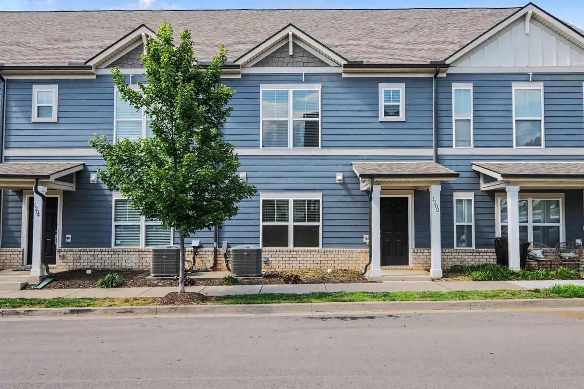 1202 Foxton Ln, Antioch, TN 37013 - #1