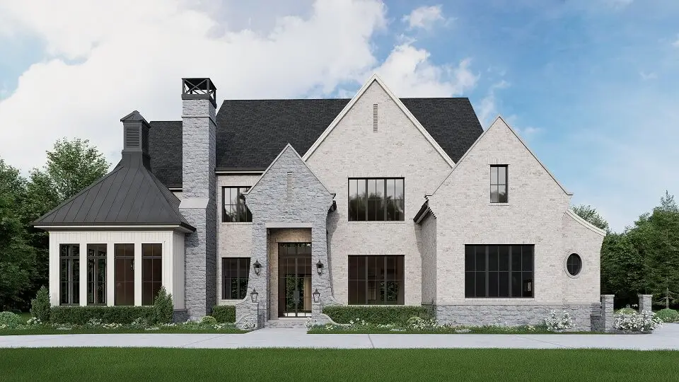 317 Robinhood Rd, Brentwood, TN 37027 - #1