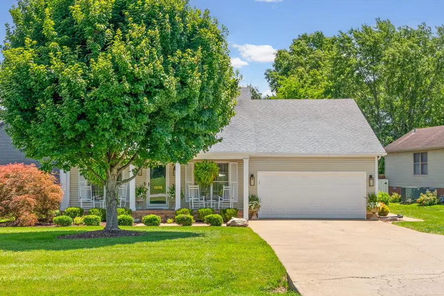 1215 Bark Ridge Cir, Hopkinsville, KY 42240 - #3