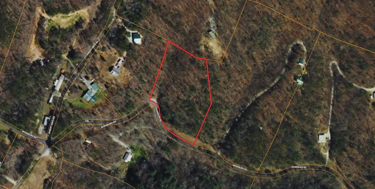 0 Ironsburg Road, Tellico Plains, TN 37385 - #1